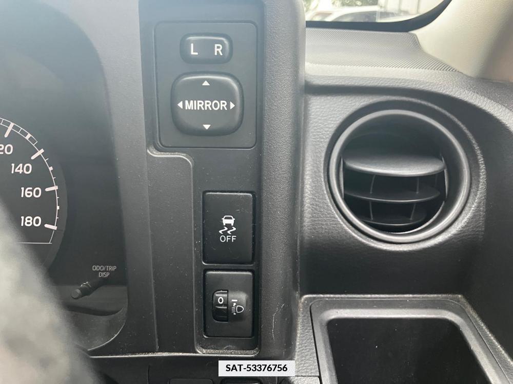 Toyota PROBOX VAN 2018-07 334623-27