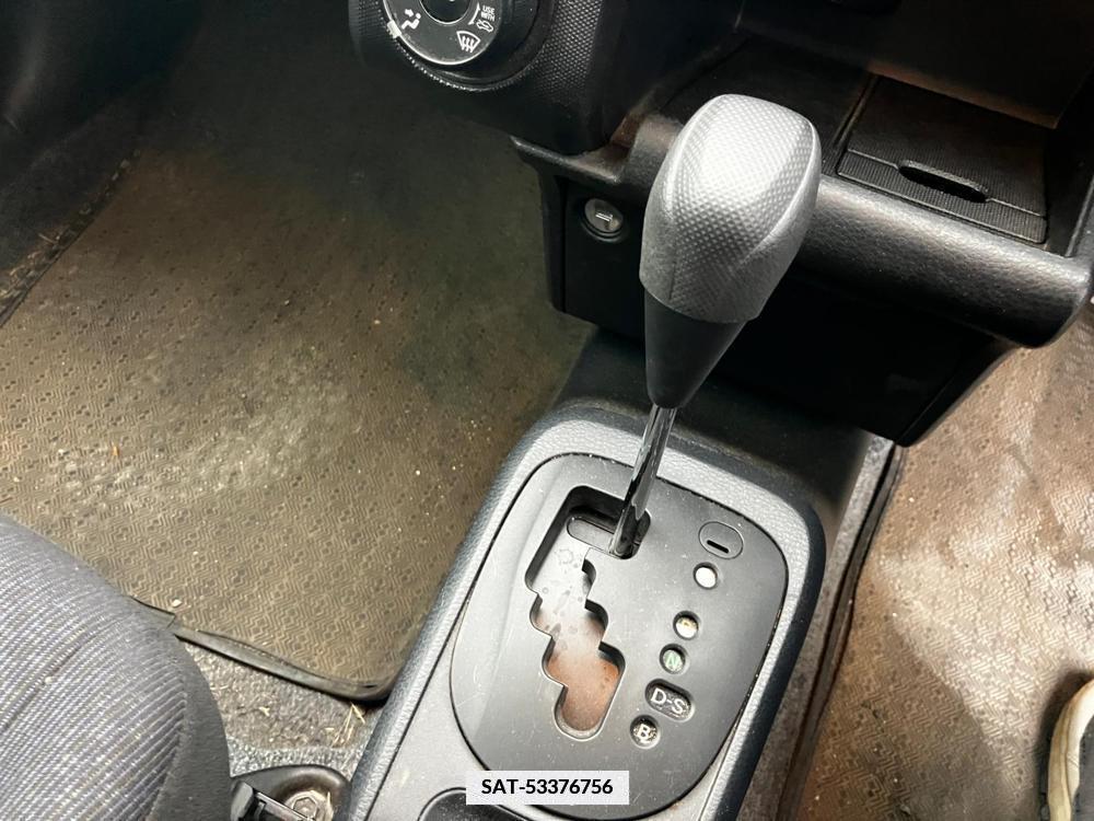 Toyota PROBOX VAN 2018-07 334623-28