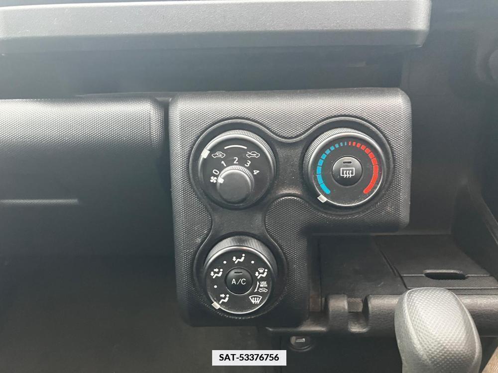 Toyota PROBOX VAN 2018-07 334623-29