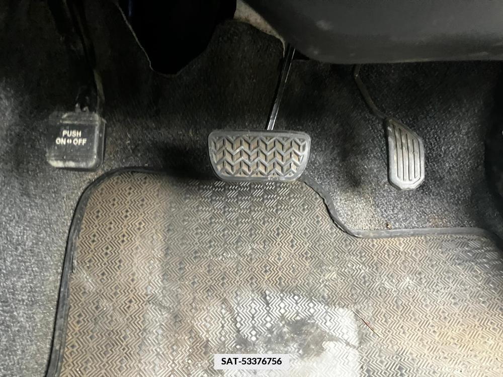 Toyota PROBOX VAN 2018-07 334623-31