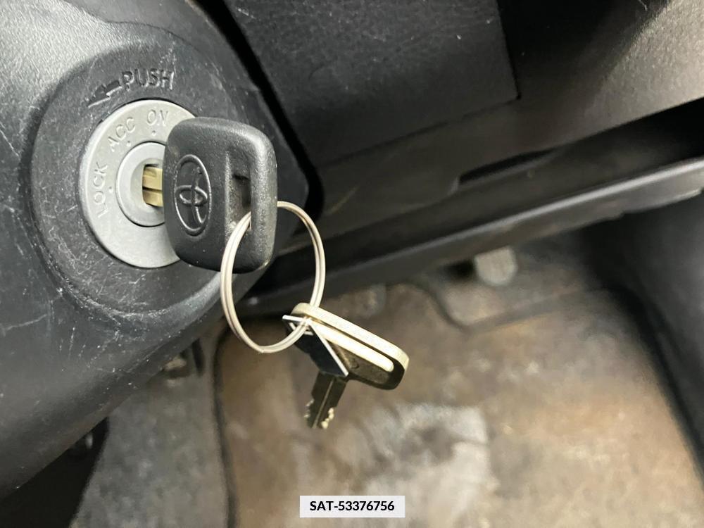 Toyota PROBOX VAN 2018-07 334623-32