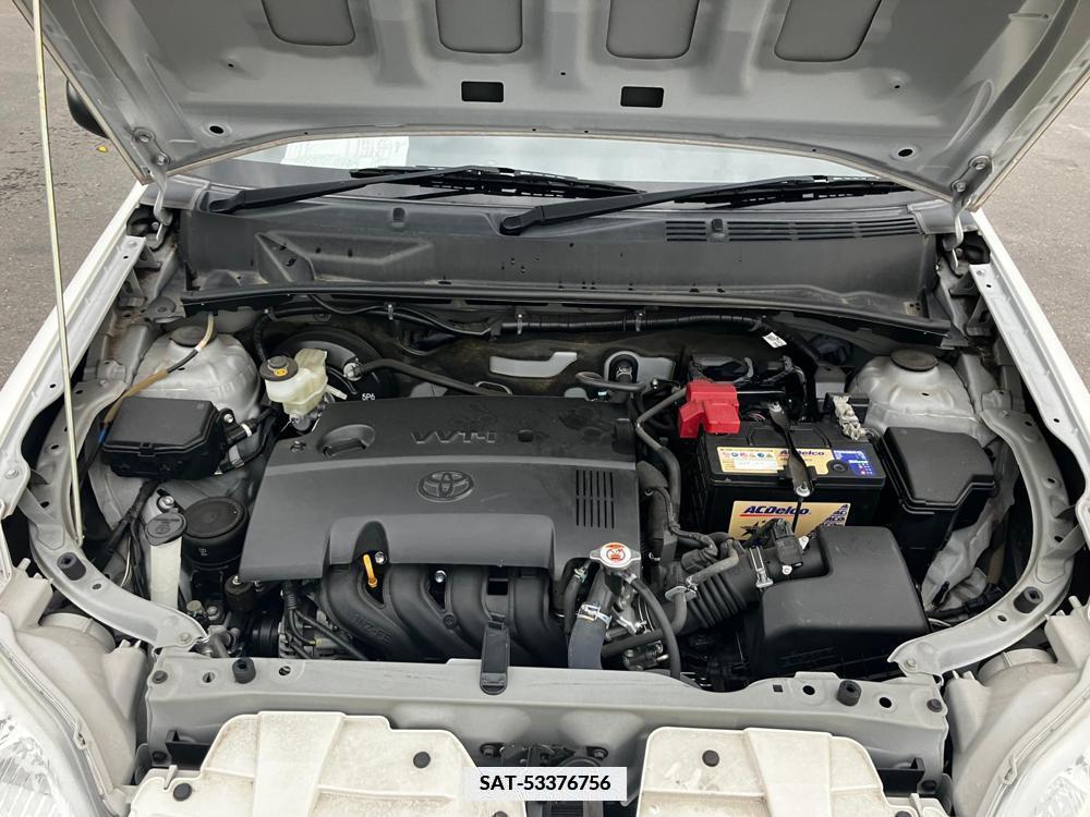 Toyota PROBOX VAN 2018-07 334623-37