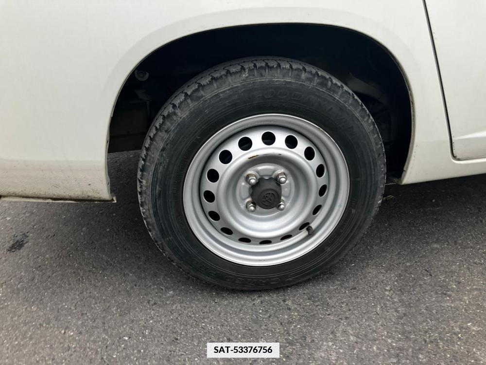 Toyota PROBOX VAN 2018-07 334623-8