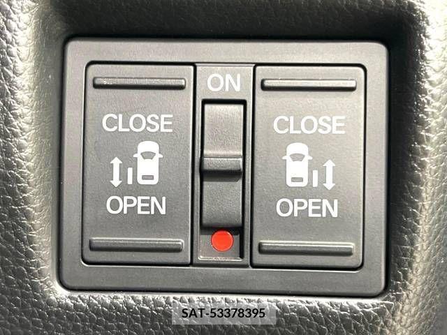 Honda N BOX CUSTOM 2018-09 307192-5
