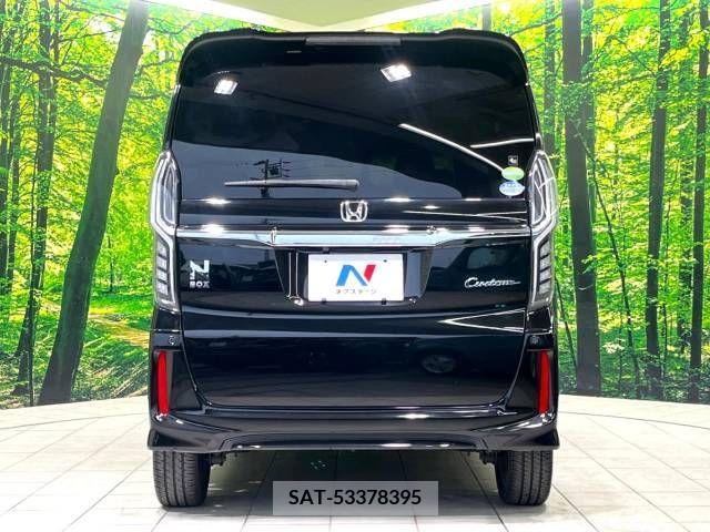 Honda N BOX CUSTOM 2018-09 307192-15