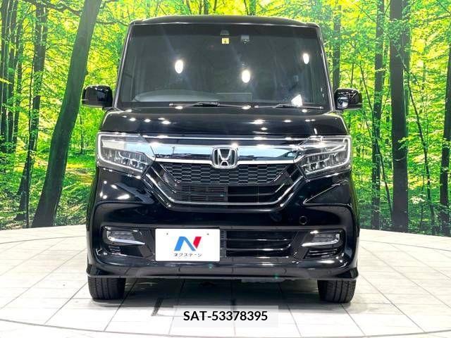 Honda N BOX CUSTOM 2018-09 307192-14