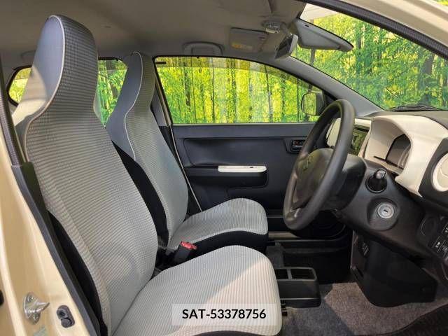Suzuki ALTO 2015-02 305006-8