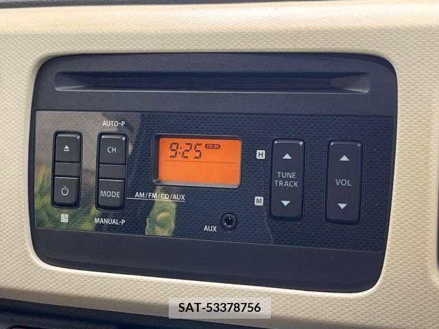 Suzuki ALTO 2015-02 305006-4