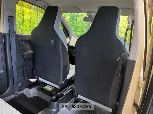 Suzuki ALTO 2015-02 305006-7