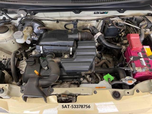 Suzuki ALTO 2015-02 305006-18