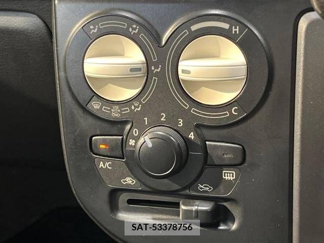 Suzuki ALTO 2015-02 305006-6