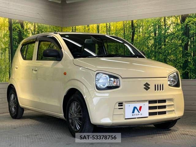 Suzuki ALTO 2015-02 305006-16