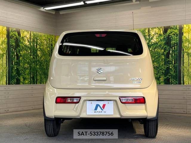 Suzuki ALTO 2015-02 305006-15