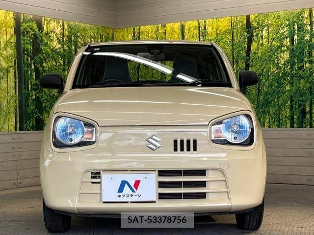 Suzuki ALTO 2015-02 305006-14
