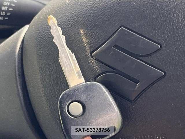 Suzuki ALTO 2015-02 305006-5
