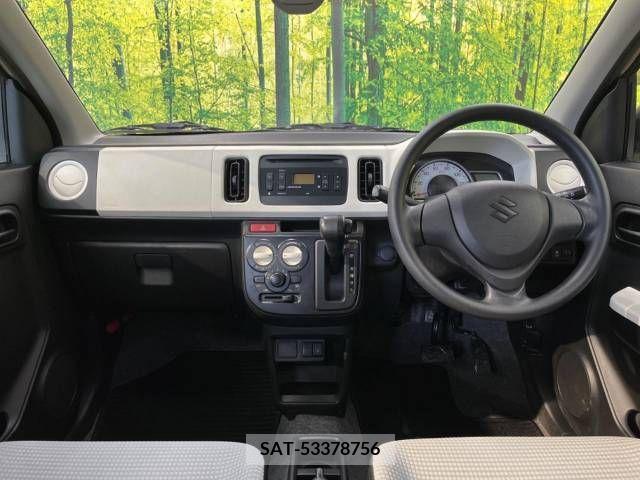 Suzuki ALTO 2015-02 305006-1