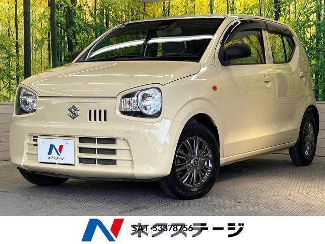 Suzuki ALTO 2015-02 305006-0