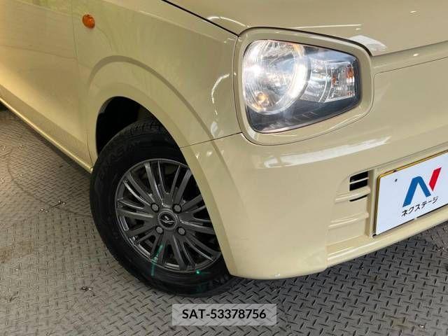 Suzuki ALTO 2015-02 305006-12