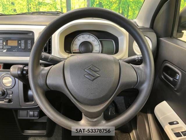 Suzuki ALTO 2015-02 305006-11