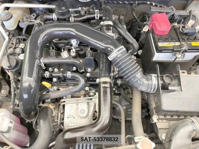 Toyota RAIZE 2020-12 223006-18