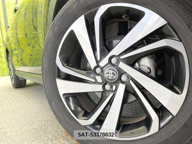 Toyota RAIZE 2020-12 223006-13