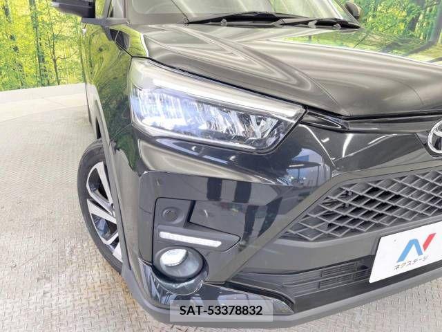 Toyota RAIZE 2020-12 223006-12