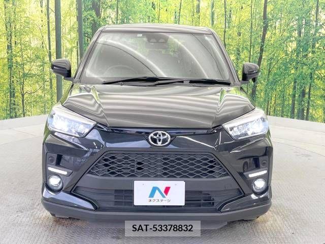 Toyota RAIZE 2020-12 223006-14