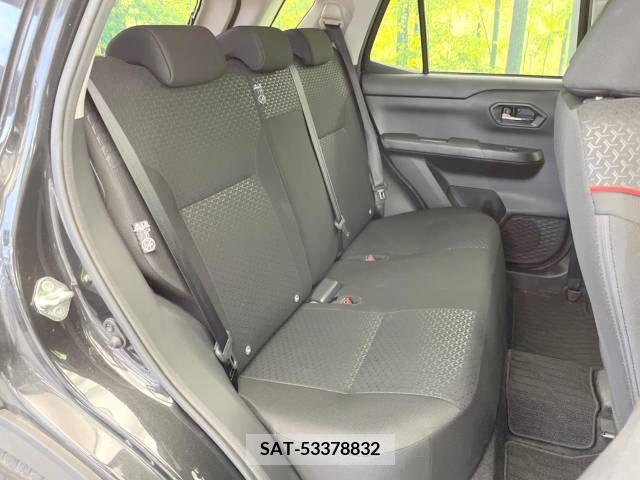 Toyota RAIZE 2020-12 223006-9
