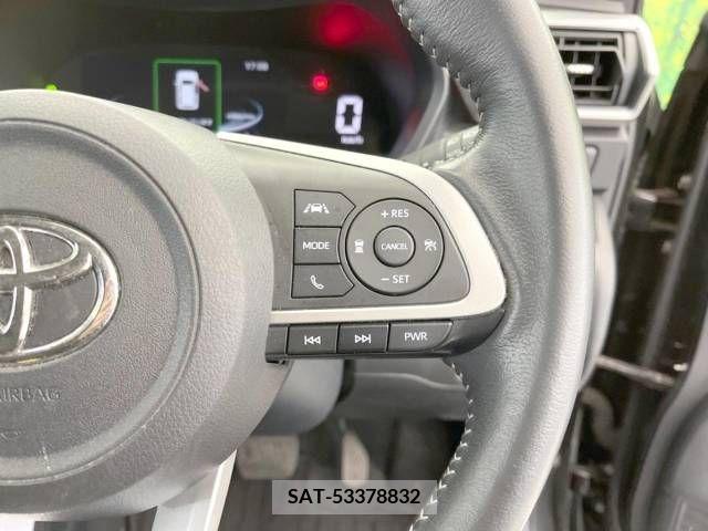 Toyota RAIZE 2020-12 223006-4