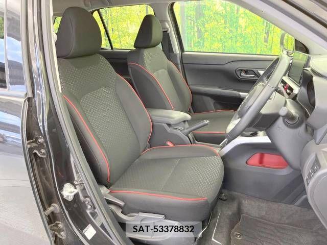 Toyota RAIZE 2020-12 223006-8