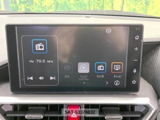 Toyota RAIZE 2020-12 223006-2