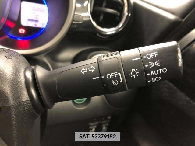 Honda N BOX CUSTOM 2013-09 364806-6