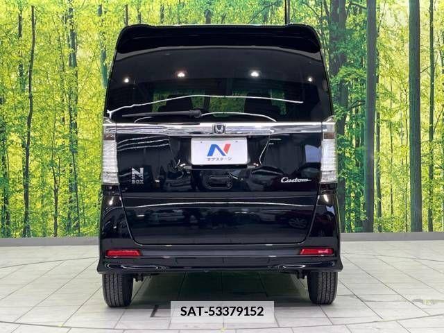 Honda N BOX CUSTOM 2013-09 364806-15