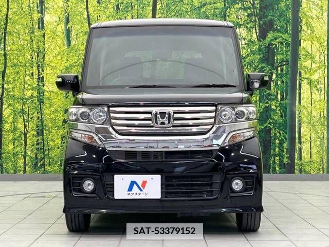 Honda N BOX CUSTOM 2013-09 364806-14