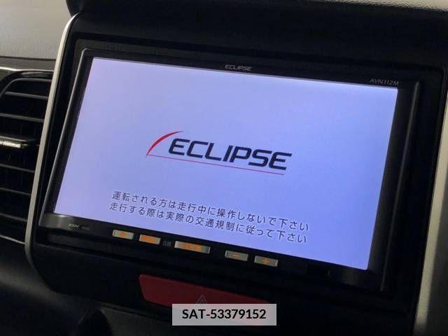 Honda N BOX CUSTOM 2013-09 364806-3
