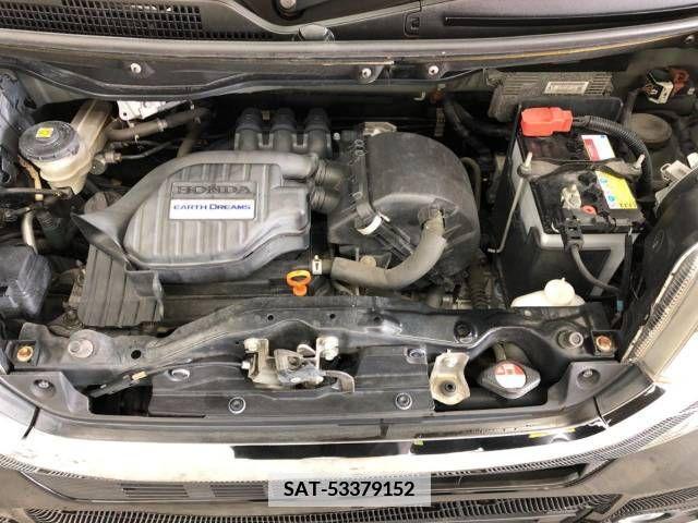 Honda N BOX CUSTOM 2013-09 364806-18