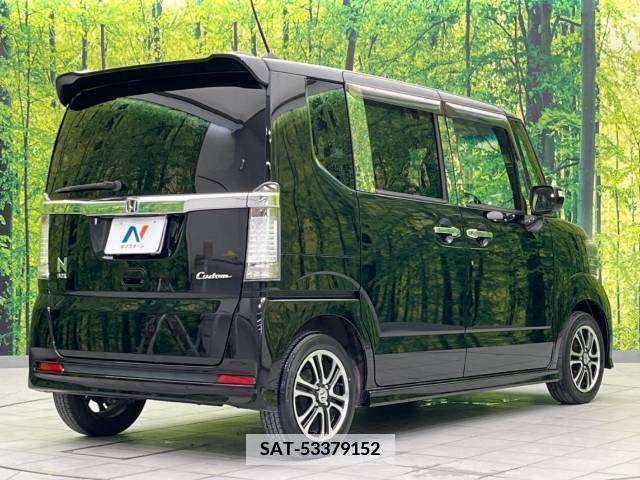 Honda N BOX CUSTOM 2013-09 364806-17