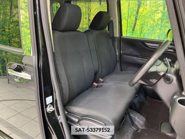 Honda N BOX CUSTOM 2013-09 364806-8