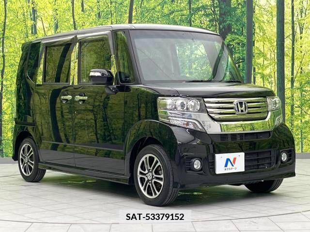 Honda N BOX CUSTOM 2013-09 364806-16