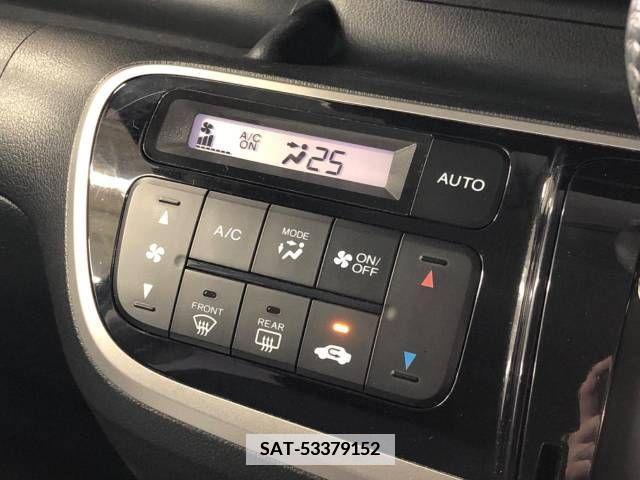 Honda N BOX CUSTOM 2013-09 364806-7