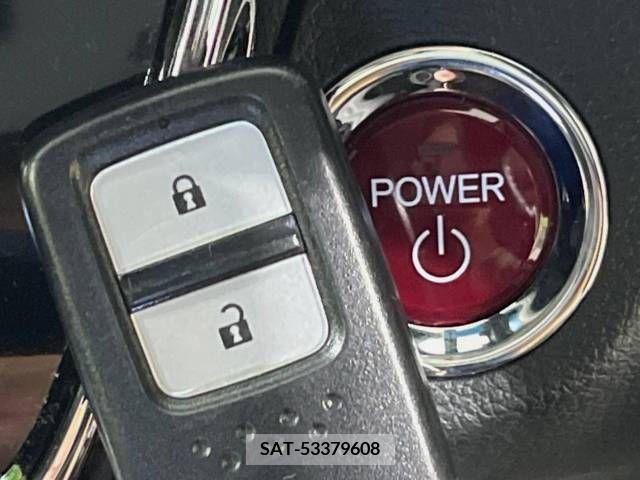 Honda VEZEL 2015-05 370020-7