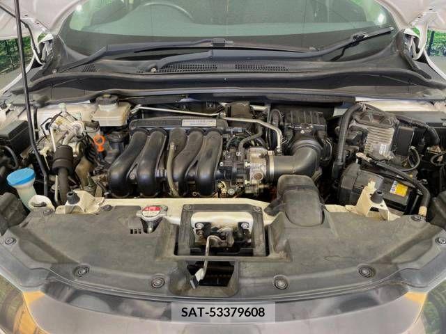 Honda VEZEL 2015-05 370020-19