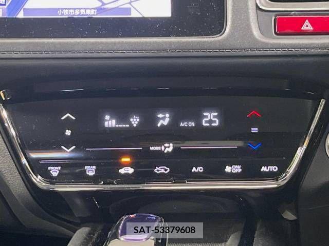 Honda VEZEL 2015-05 370020-5