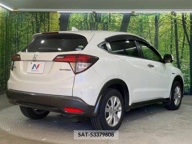 Honda VEZEL 2015-05 370020-17