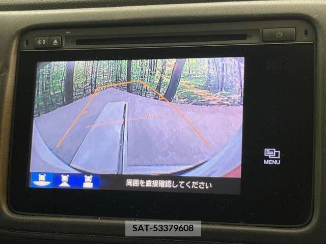 Honda VEZEL 2015-05 370020-4