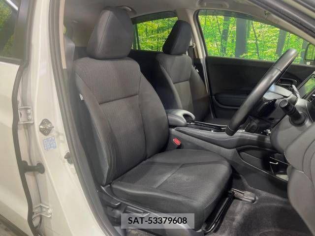 Honda VEZEL 2015-05 370020-11