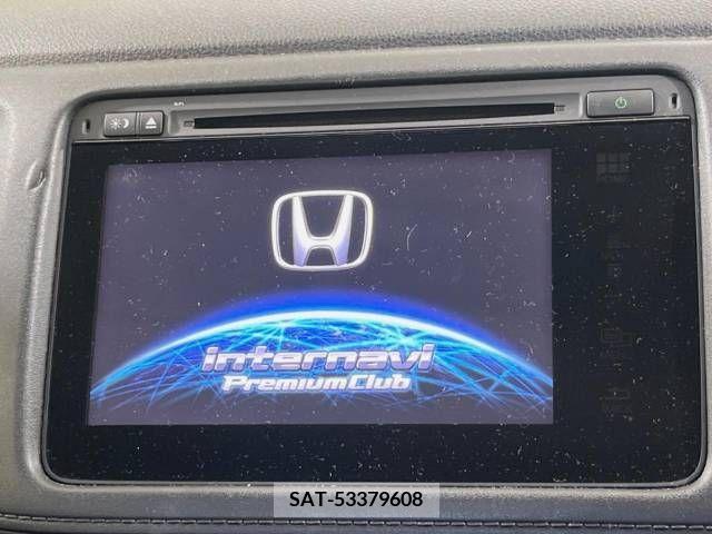 Honda VEZEL 2015-05 370020-3