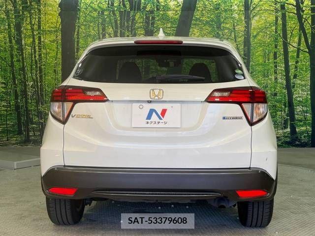 Honda VEZEL 2015-05 370020-15