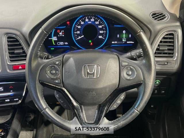 Honda VEZEL 2015-05 370020-10