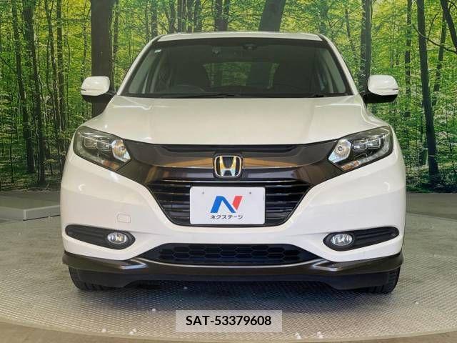Honda VEZEL 2015-05 370020-14